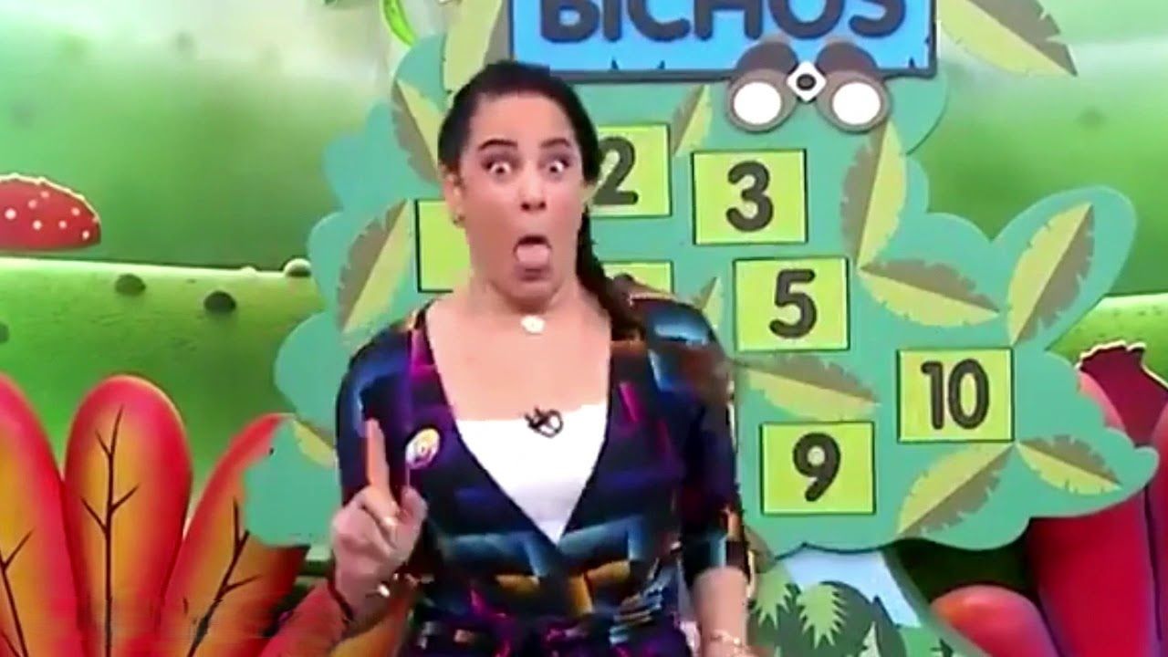 Silvia Abravanel Dia que Silvia Abravanel se demitiu ao vivo (Foto: Reprodução/ SBT)