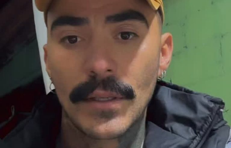 Influenciador que filmou OVNI fala em assassinato: “Mataram”