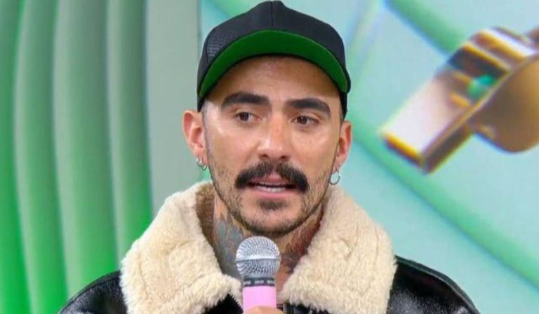 Mayk Leão cobrou dinheiro de apresentador para ir a programa, veja