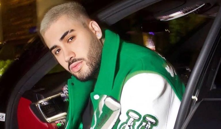 MC Kevinho rompe o silêncio após mal-estar em show