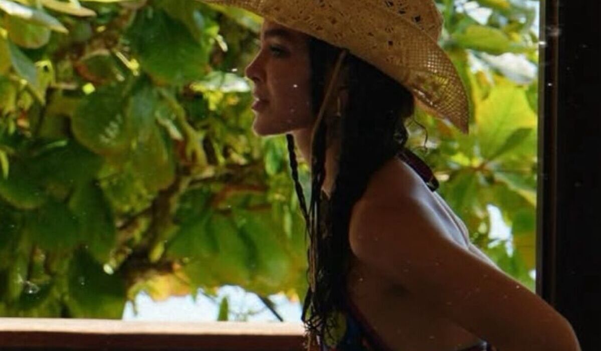 Mel Maia (Fonte: Instagram) Mel Maia (Fonte: Instagram)