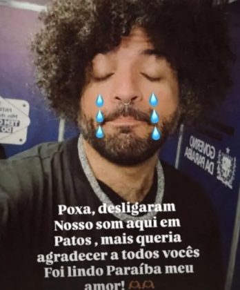 Mestrinho Stories