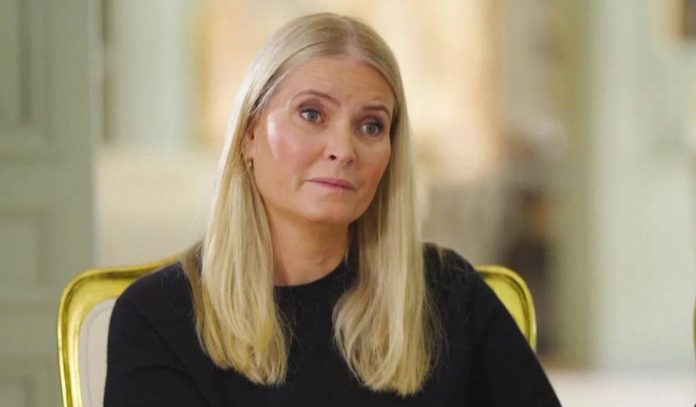 Princesa Mette-Marit da Noruega - Foto: BBC