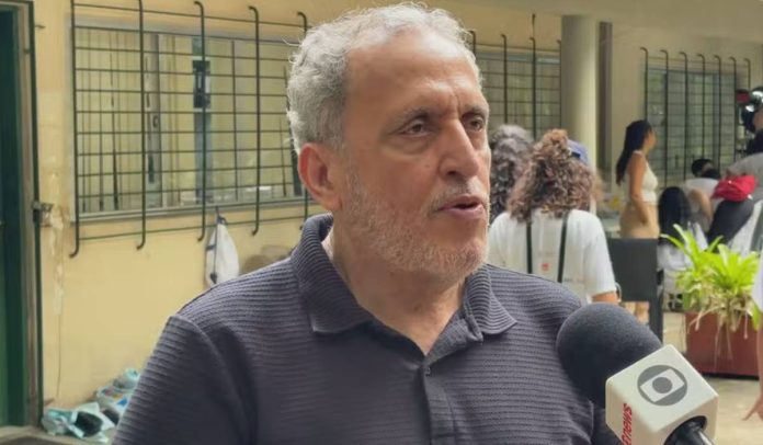 Morre Alfredo Bertini