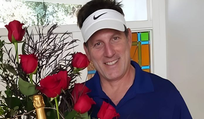 Morre o ator Anthony Guidera - Foto: Instagram
