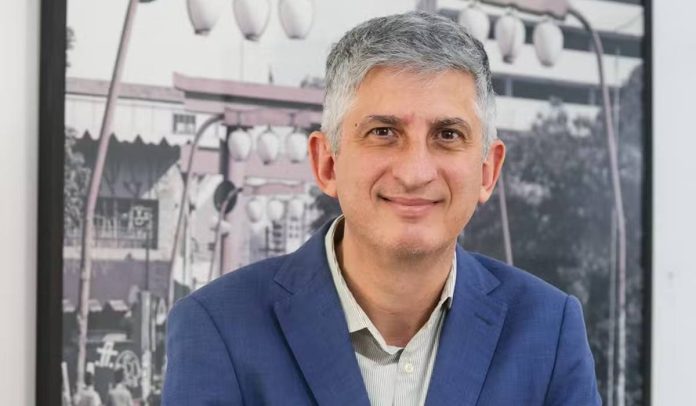 Morre Clodoaldo Pelizzoni - Foto: Governo de São Paulo