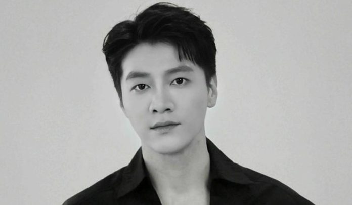 Morre o ator Jin Ze Morre o ator Jin Ze