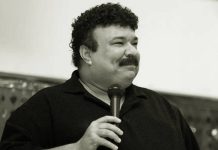 Morre Victor Sávios, cover de Tim Maia, aos 55 anos