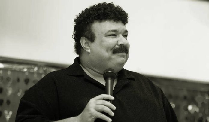 Morre Victor Sávios, cover do Tim Maia