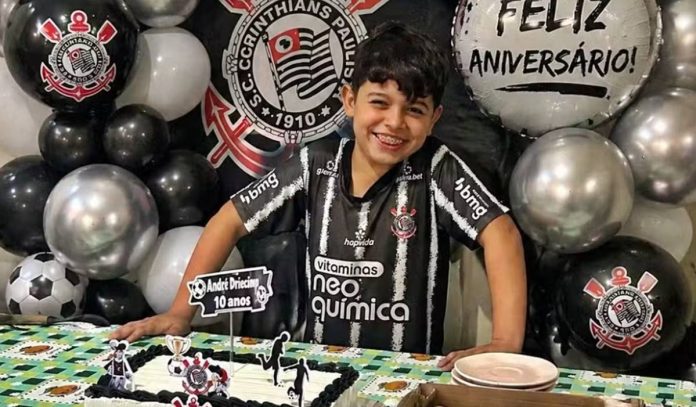 Morte de André Felipe Morte de André Felipe