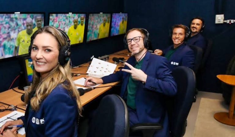 SBT transmite Espanha x Áustria na Copa do Mundo Fifa