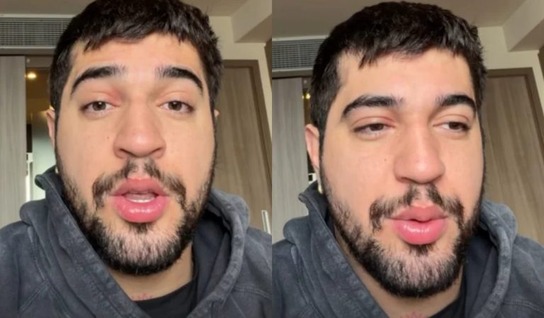 Nattan abre o jogo e revela o maior arrependimento de sua vida