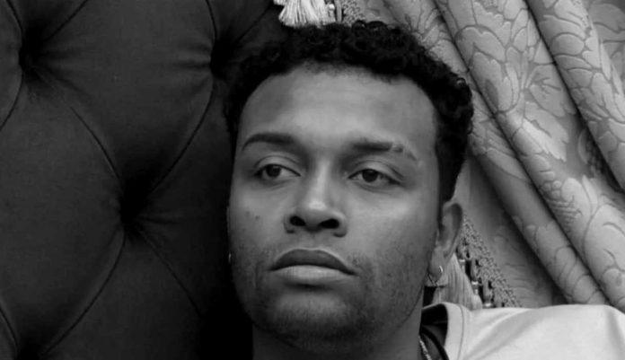 NEGO DI Nego Di (Reprodução: TV Globo)