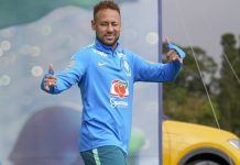 Após anunciar morte de Neymar, Ministério Público de Mato Grosso tira artigo do ar