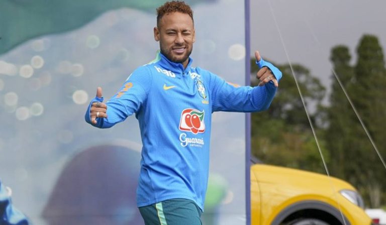 Após anunciar morte de Neymar, Ministério Público de Mato Grosso tira artigo do ar
