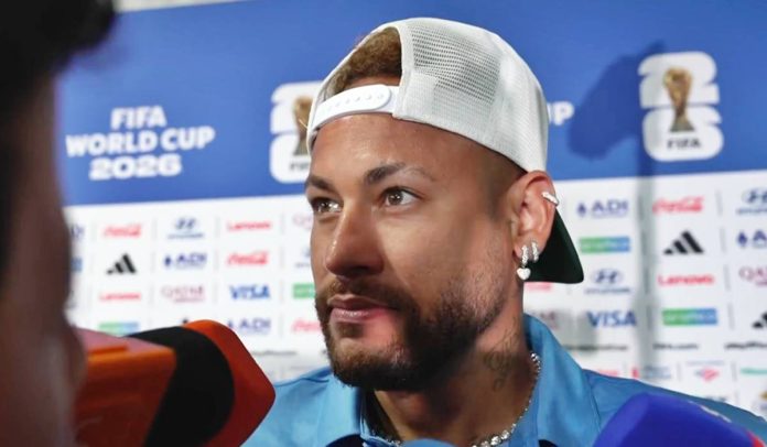Neymar