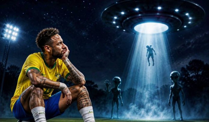 Neymar