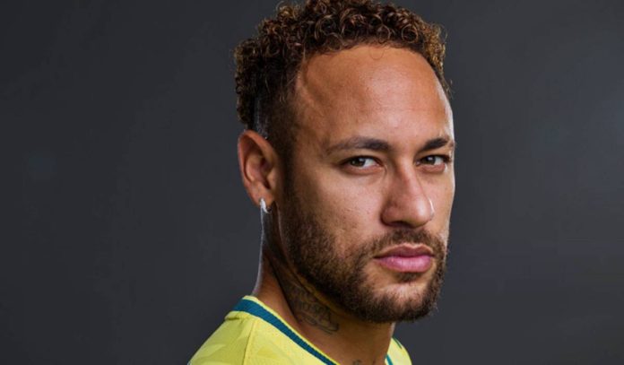 Neymar Neymar