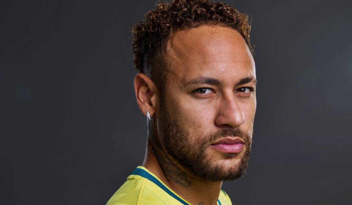 Neymar