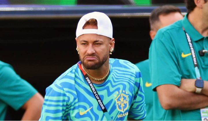 Neymar