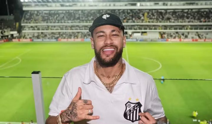 Neymar