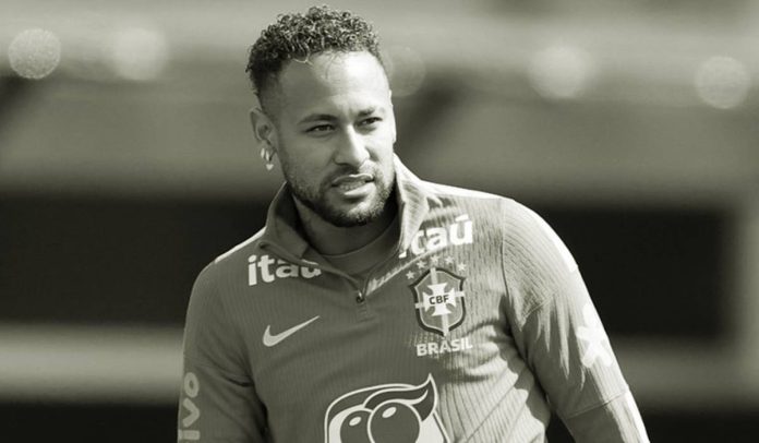 Neymar