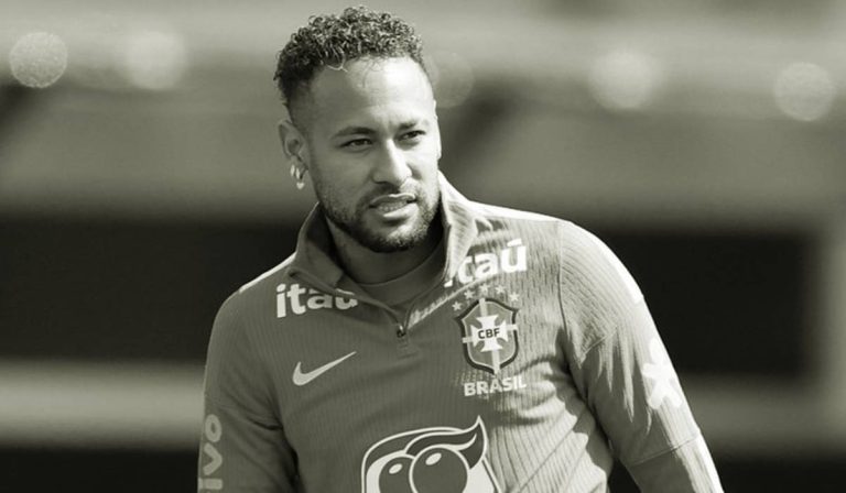 CBF toma decisão final sobre o retorno de Neymar contra a Escócia