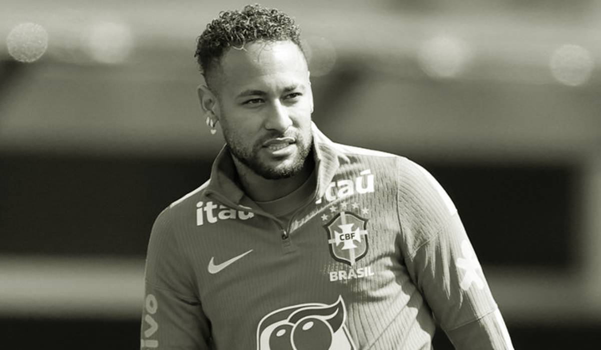 Neymar Neymar