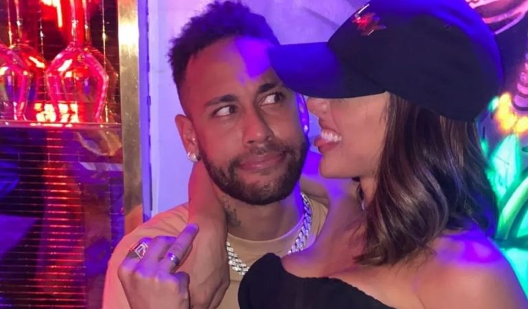 Bruna Biancardi entrega a verdade sobre brigas Neymar