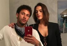 Bruna Marquezine rompe o silêncio sobre namoro com Neymar aos 18 anos: “vulnerável”