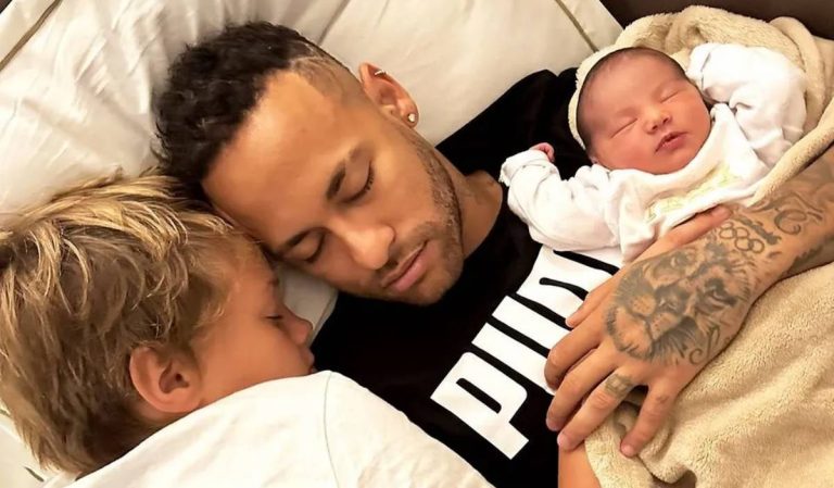 Neymar fala sobre descanso e web debocha: “Faz nada”