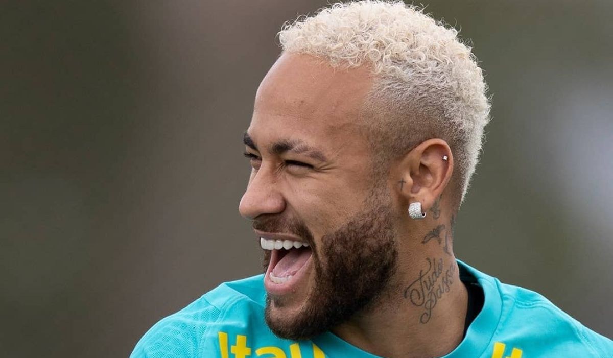 Neymar Jr