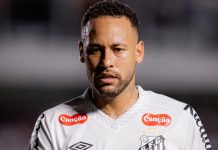 Neymar Jr. rejeita proposta da MLS e decide ficar no Santos FC