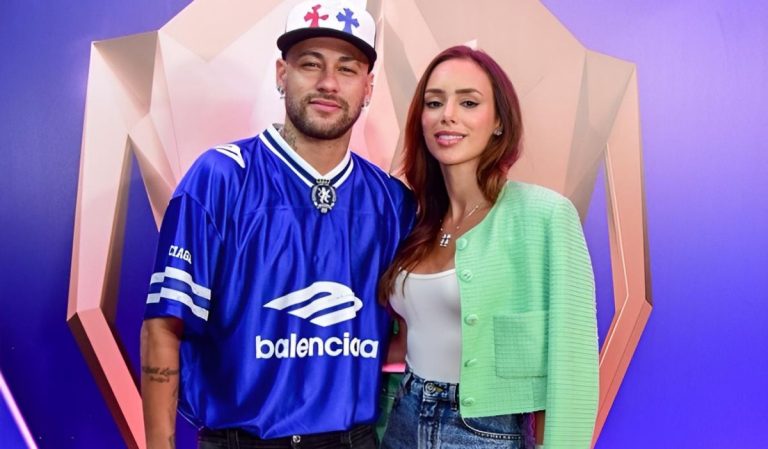 Bruna Biancardi nega depender de Neymar: “Pago minhas contas”