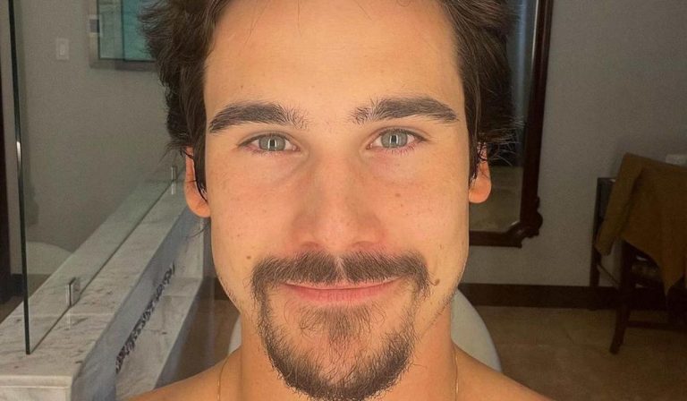 Descubra o motivo que fez Nicolas Prattes recusar papel em novela das sete