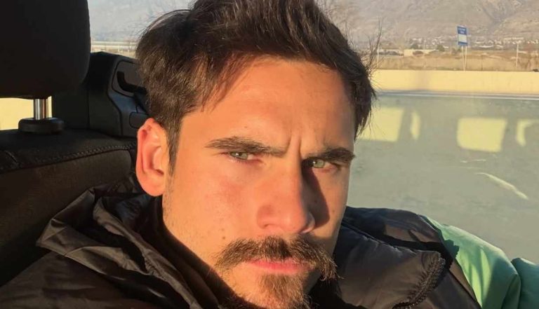 Triste morte faz Nicolas Prattes abrir o coração: “Pulsando para sempre”