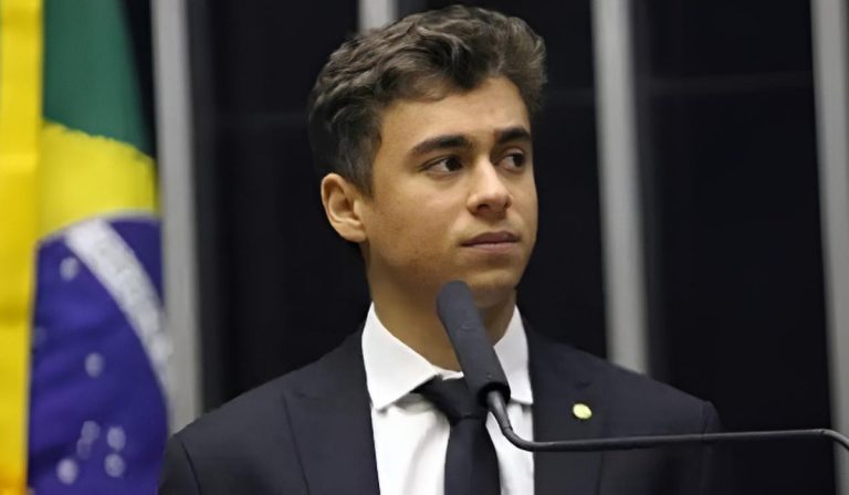 Análise: Nikolas Ferreira, ensino domiciliar e os “desconhecidos”