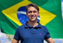 Morte de Nikolas Ferreira em acidente aéreo é anunciada