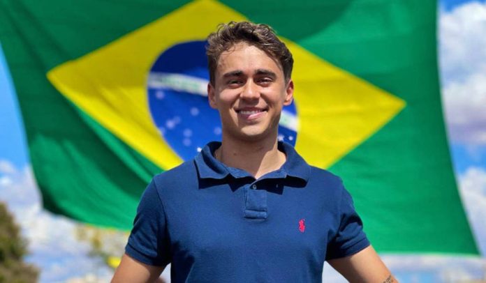 Nikolas Ferreira