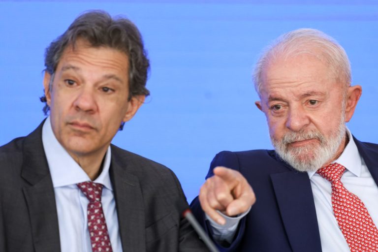 Lula bate o martelo e escolhe nome inusitado na liderança com missão vital