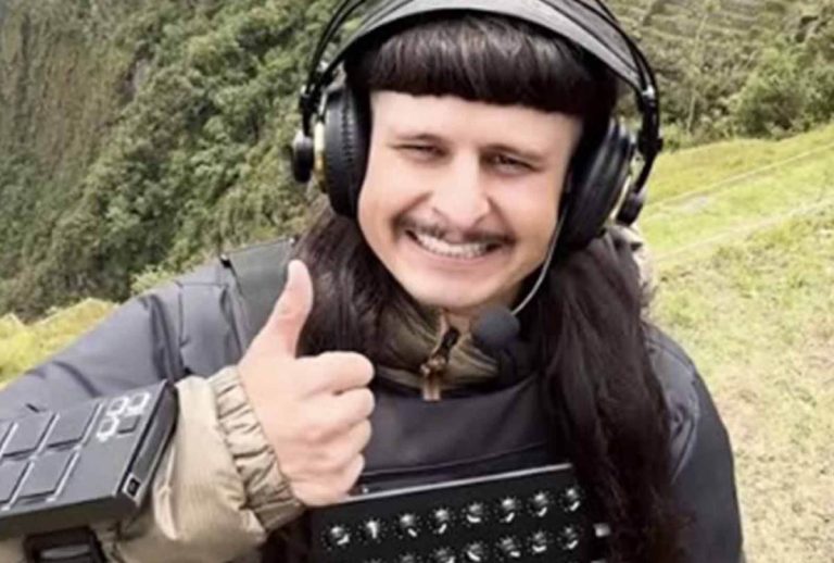 Corpo de cantor Oliver Tree é liberado do IML