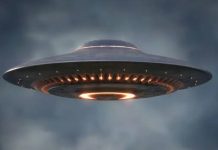 Veja as primeiras imagens de OVNIs no Brasil