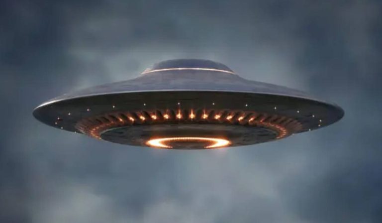Veja as primeiras imagens de OVNIs no Brasil
