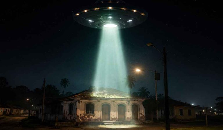 Extraterrestres existem? Operação no Brasil investigou fenômeno com fotos e relatos de ‘extração’ de sangue