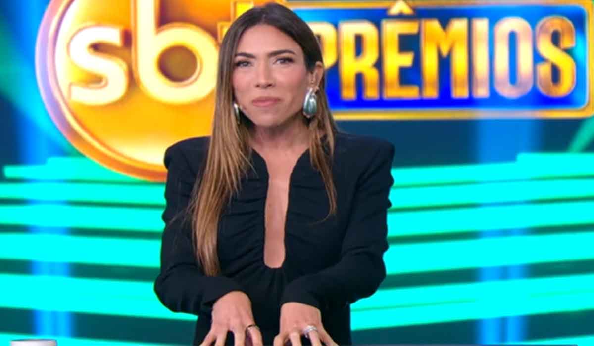 Patrícia Abravanel