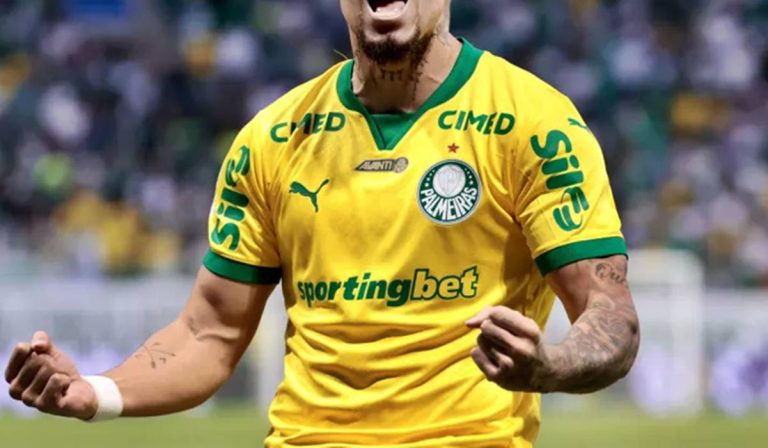 Palmeiras tem jogador suspenso pelo STJD
