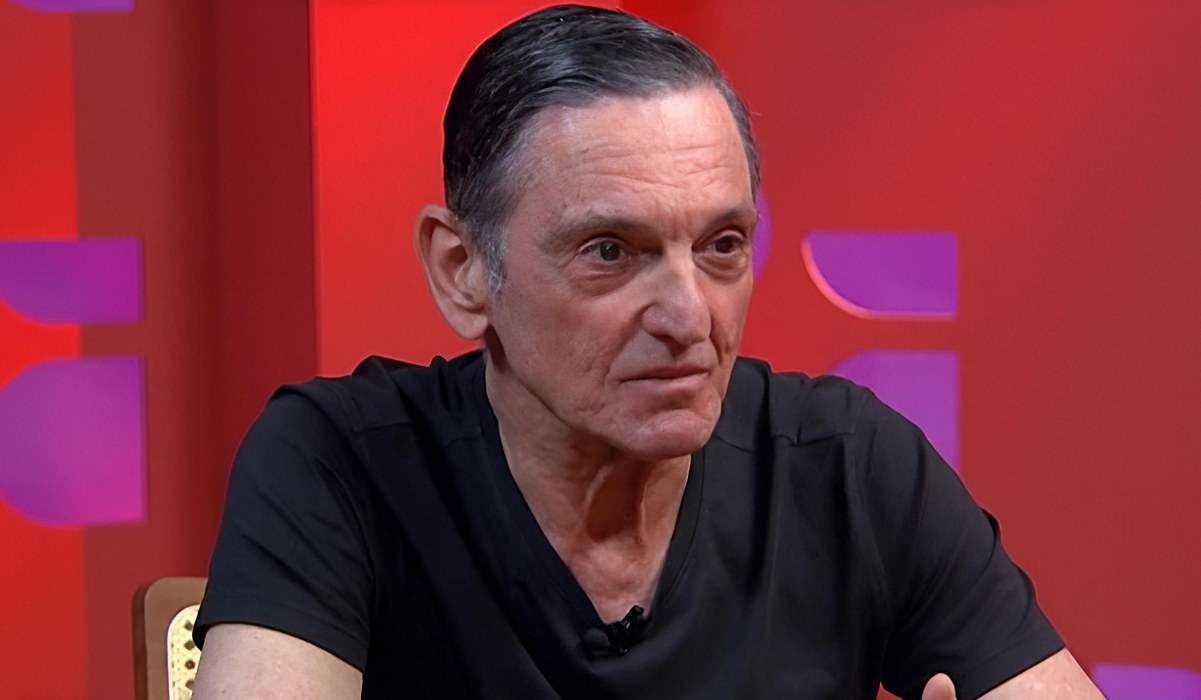Paulo Miklos Paulo Miklos