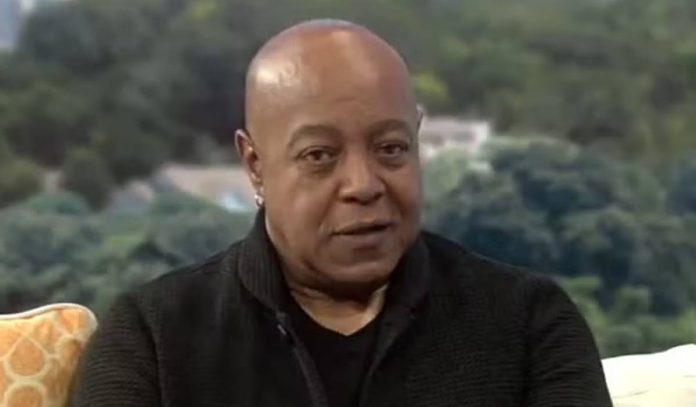 Peabo Pryson
