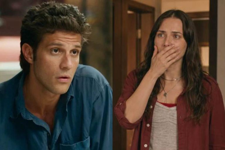 Quem Ama Cuida: Pedro sofre o pior e Adriana se desespera