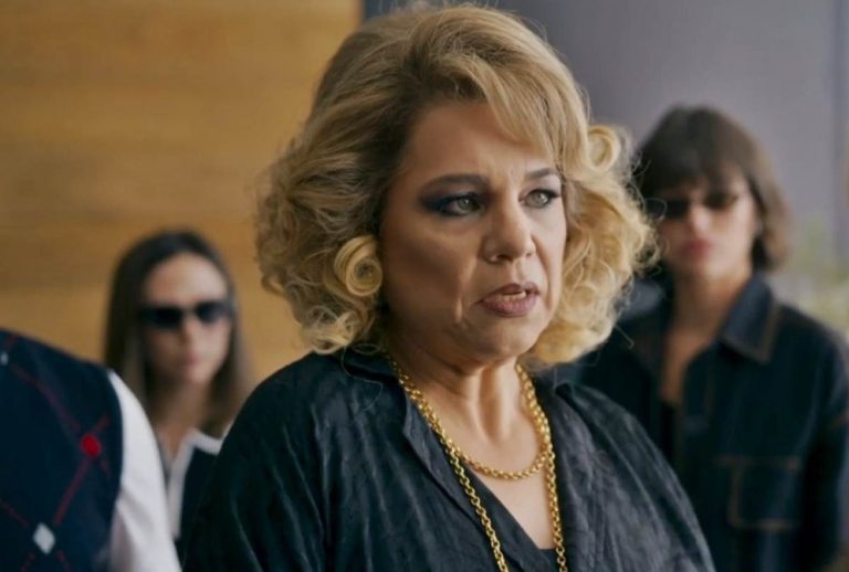 Quem Ama Cuida: Pilar inicia guerra contra Tiago após perder herança de Arthur